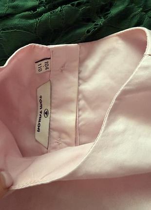 Сукня tom tailor 104 3