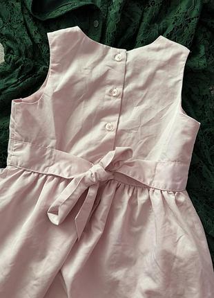 Сукня tom tailor 104 4