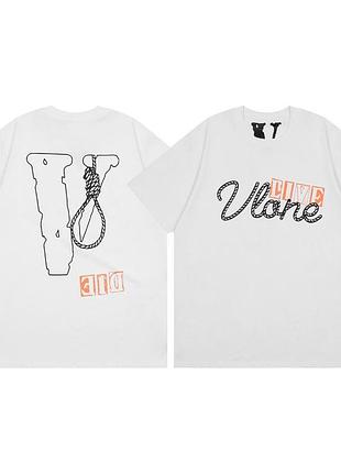 Мужская футболка vlone