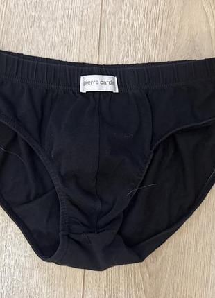 Плавки pierre cardin xs/s