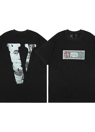 Мужская футболка vlone