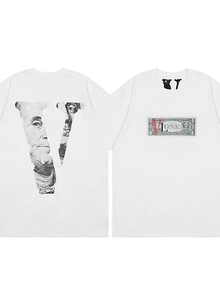 Мужская футболка vlone