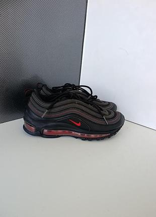 Жіночі кросівки nike air max