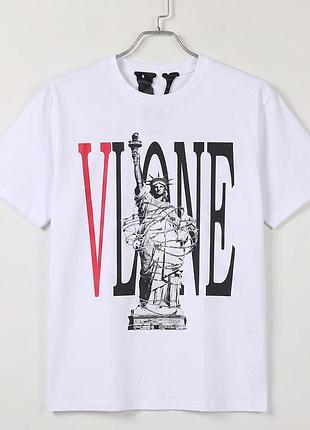 Мужская футболка vlone