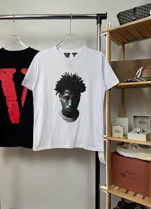 Мужская футболка vlone