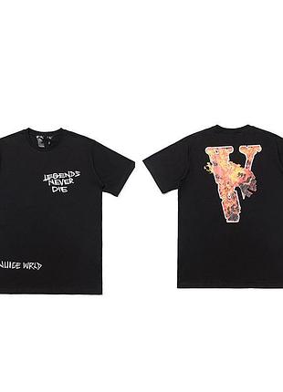 Мужская футболка vlone