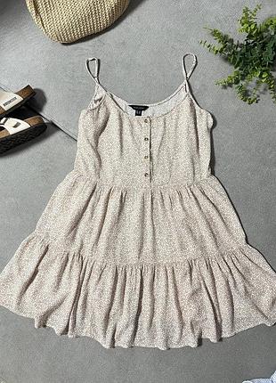 Сарафан сукня  newlook 42р