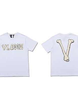 Мужская футболка vlone