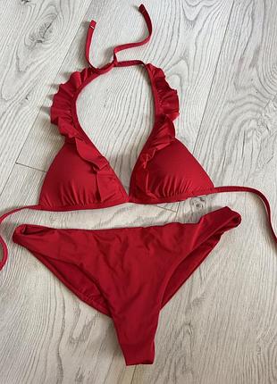 Купальник tezenis