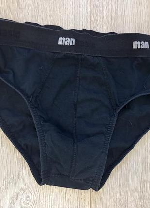 Плавки man xs/s