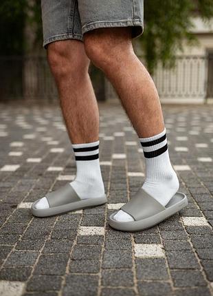 Тапочки south classic grey 4