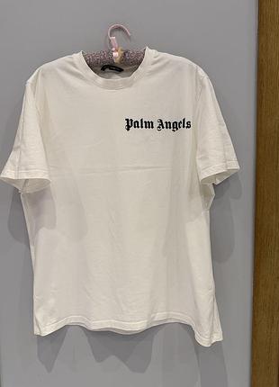 Футболка palm angels