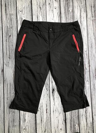 Бриджи треккинговые женские "helly hansen ".