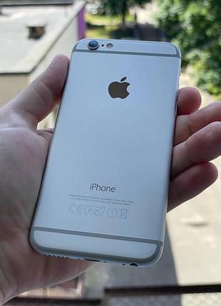 Apple 6 /  64 gb iphone 6 айфон 6 3