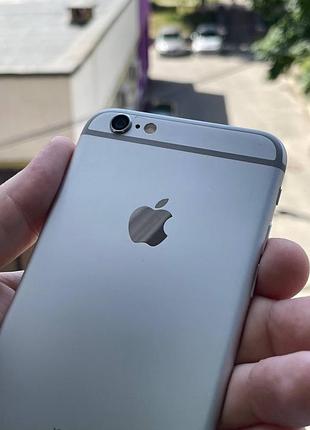 Apple 6 /  64 gb iphone 6 айфон 6 4