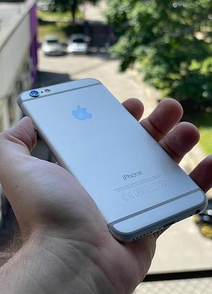 Apple 6 /  64 gb iphone 6 айфон 6 5