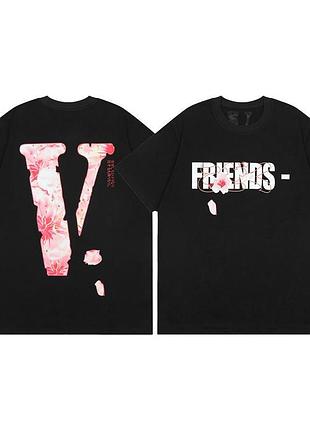 Мужская футболка vlone