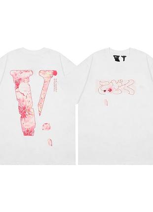 Мужская футболка vlone