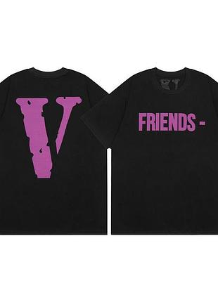 Мужская футболка vlone