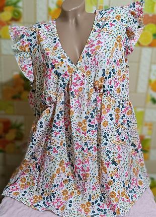Женская блуза shein