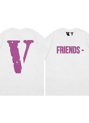 Мужская футболка vlone