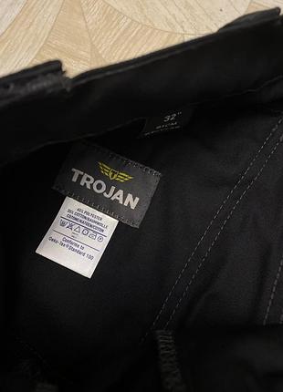 Робочі шорти trojan 4