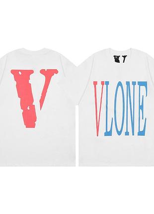 Мужская футболка vlone