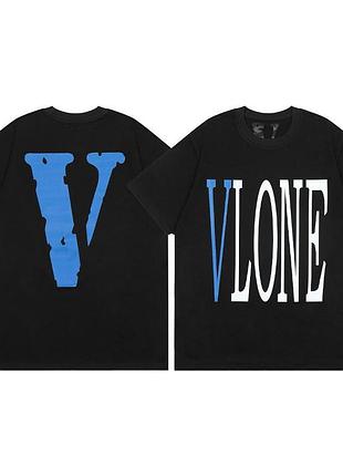 Мужская футболка vlone