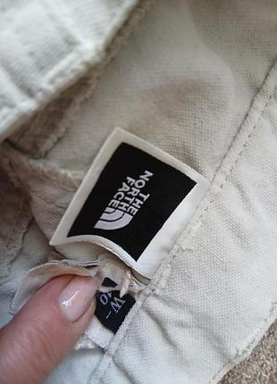 Шорты бренд the north face 3