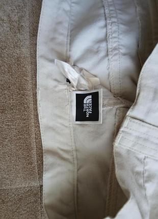 Шорты бренд the north face 4