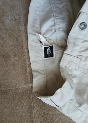 Шорты бренд the north face 5