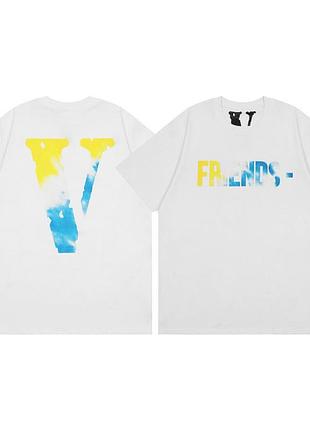 Мужская футболка vlone
