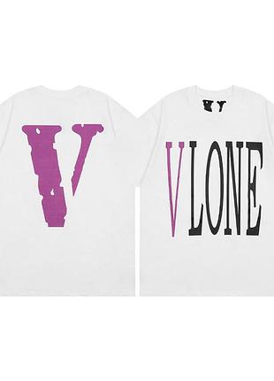 Мужская футболка vlone