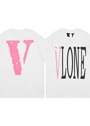 Мужская футболка vlone