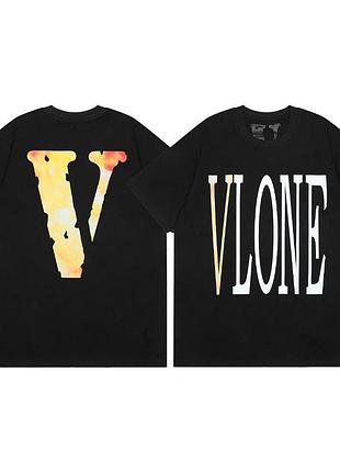 Мужская футболка vlone