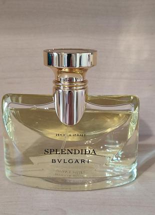 Bvlgari splendida iris d`or