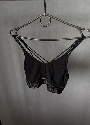 Жіночій топ calvin klein