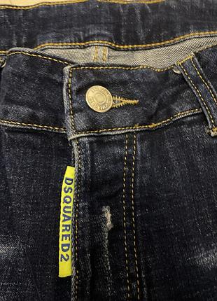 Шорти dsquared2 4
