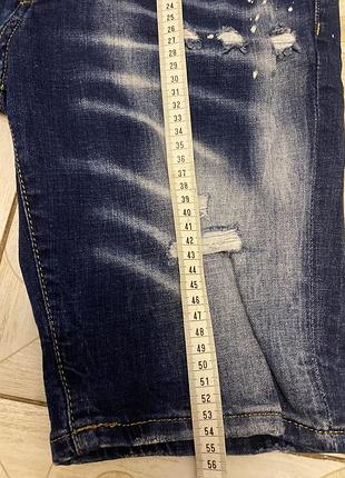 Шорти dsquared2 6