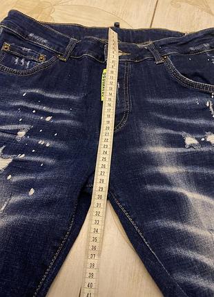 Шорти dsquared2 7