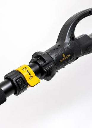 Удлинитель для пилы и секатора cb-3999 4