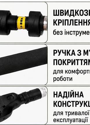 Удлинитель для пилы и секатора cb-3999 7