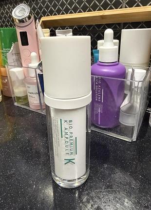 Успокаивающая ампула с витамином k usolab bio premium k ampoule