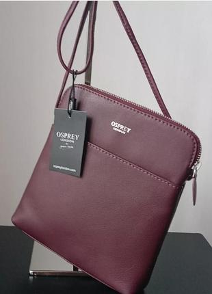 Сумка через плечо osprey london