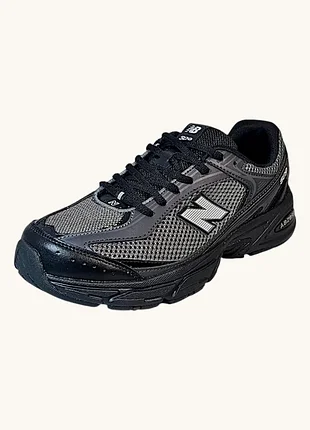 Кроссовки new balance 3
