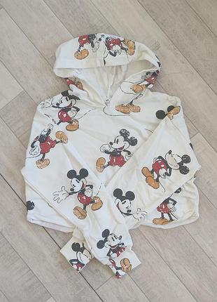 Худі коротке 3