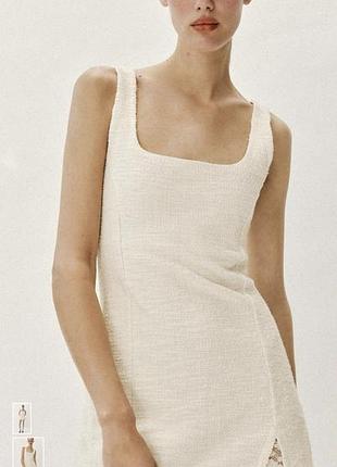 Сукня zara