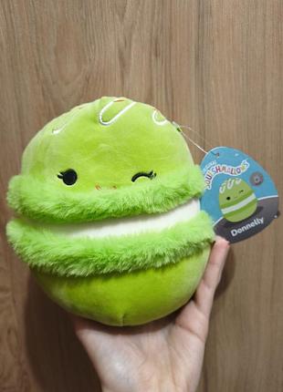 Подушка squishmallows