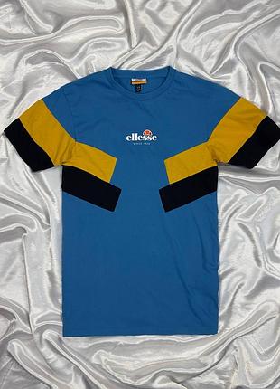 Ellesse футболка в новому стані