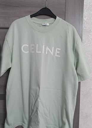 Жіночі футболка celine